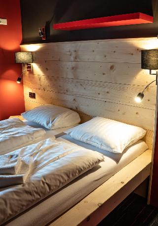 Alpenliebe Design Hotel fotoÄŸrafÄ±