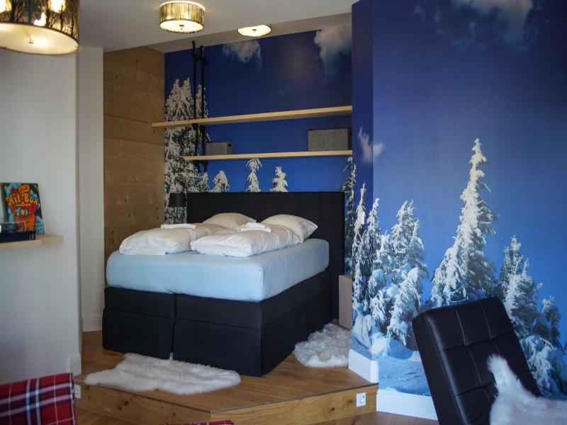 Alpenliebe Design Hotel - Oda
