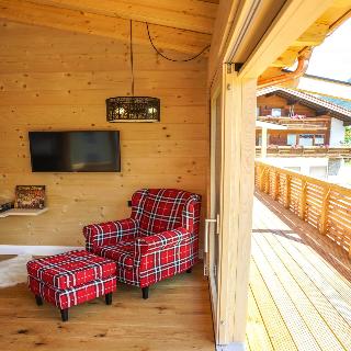 Alpenliebe Design Hotel fotoÄŸrafÄ±