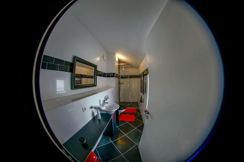 Alpenliebe Design Hotel - Oda