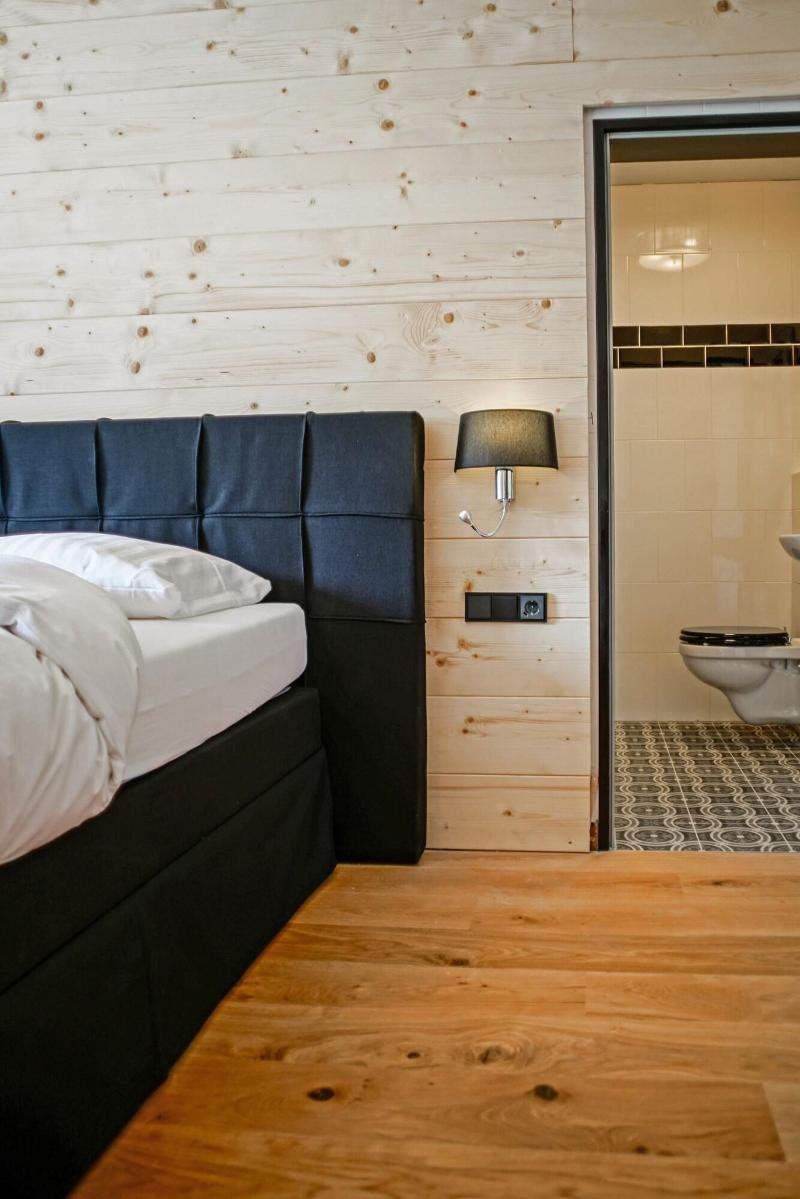 Alpenliebe Design Hotel - Oda
