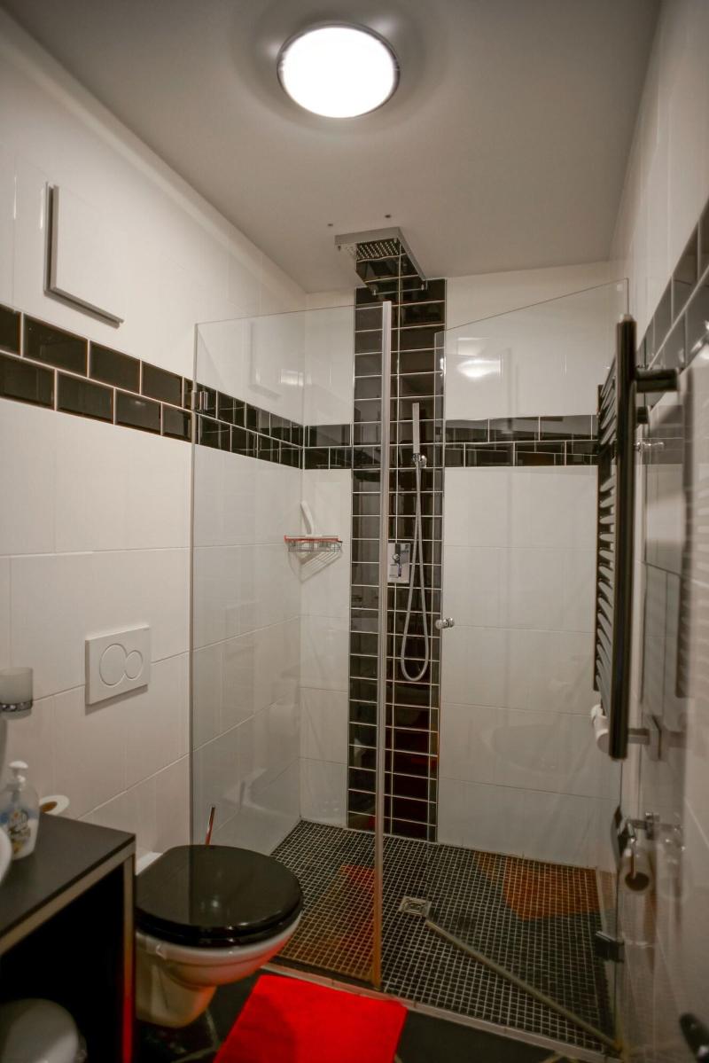 Alpenliebe Design Hotel - Oda