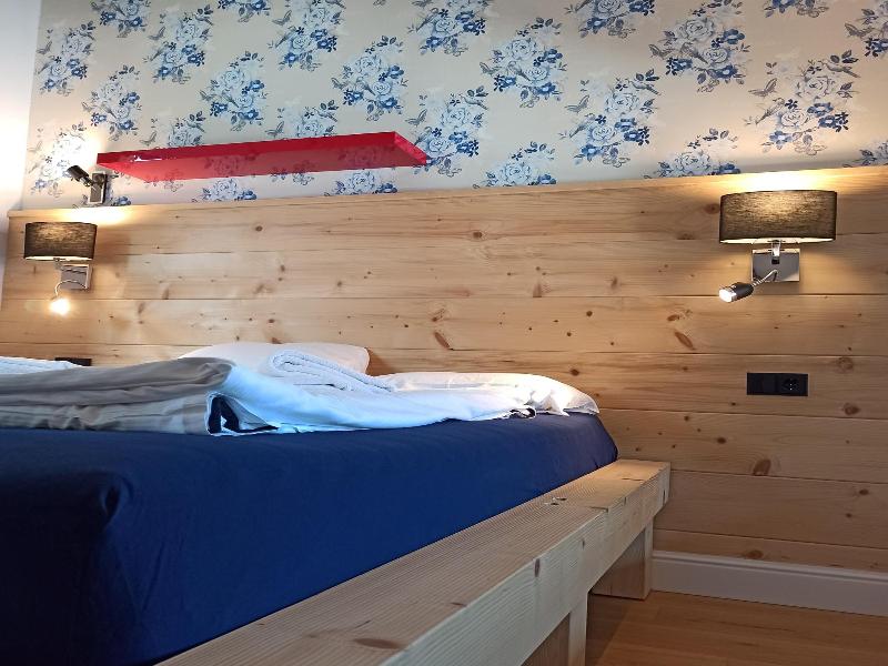 Alpenliebe Design Hotel - Oda