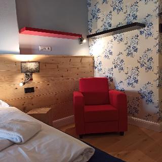 Alpenliebe Design Hotel fotoÄŸrafÄ±