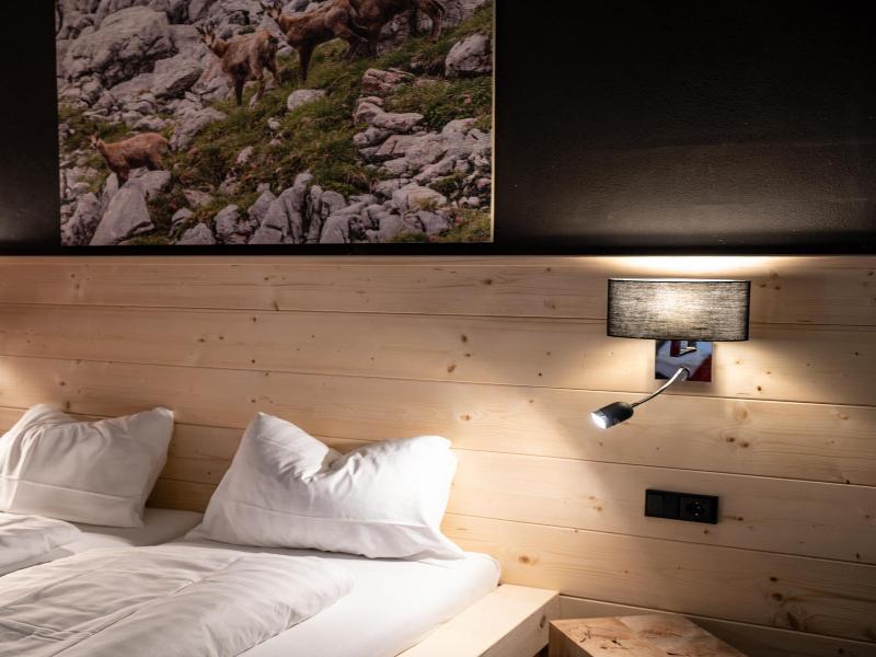 Alpenliebe Design Hotel - Oda