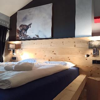 Alpenliebe Design Hotel fotoÄŸrafÄ±