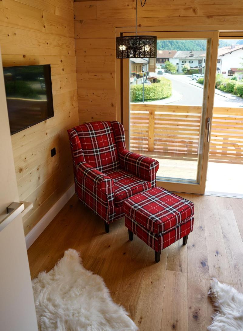 Alpenliebe Design Hotel - Oda