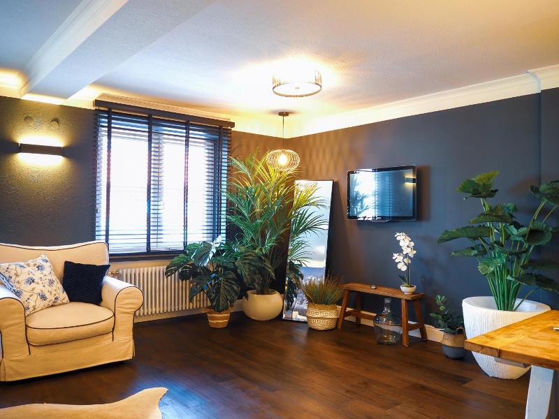 Alpenliebe Design Hotel - Oda