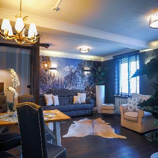 Alpenliebe Design Hotel fotoÄŸrafÄ±