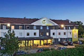 B&B Hotel Berlin-Süd Genshagen fotoÄŸrafÄ±