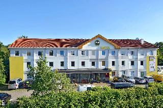 B&B Hotel Berlin-Süd Genshagen fotoÄŸrafÄ±