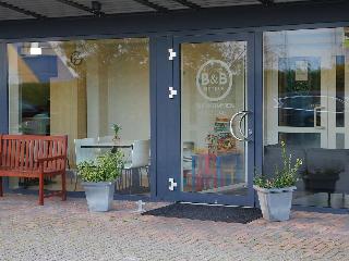 B&B Hotel Berlin-Süd Genshagen fotoÄŸrafÄ±