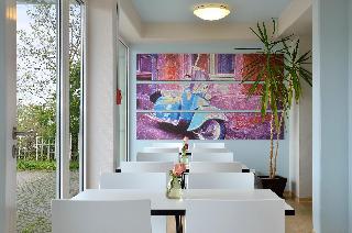 B&B Hotel Berlin-Süd Genshagen fotoÄŸrafÄ±