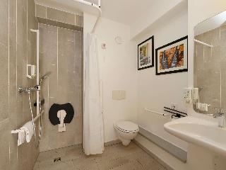 B&B Hotel Berlin-Süd Genshagen fotoÄŸrafÄ±
