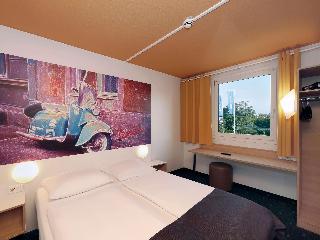 B&B Hotel Berlin-Süd Genshagen fotoÄŸrafÄ±
