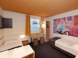 B&B Hotel Berlin-Süd Genshagen fotoÄŸrafÄ±