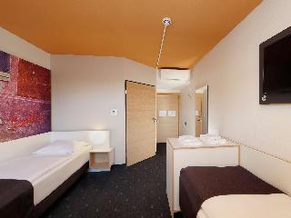 B&B Hotel Berlin-Süd Genshagen fotoÄŸrafÄ±