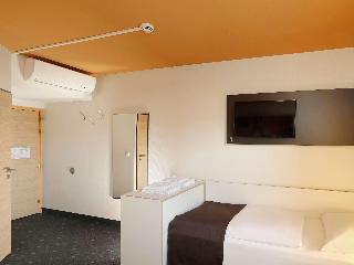 B&B Hotel Berlin-Süd Genshagen fotoÄŸrafÄ±
