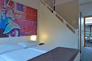 B&B Hotel Berlin-Süd Genshagen fotoÄŸrafÄ±