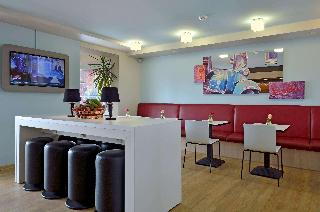B&B Hotel Berlin-Süd Genshagen fotoÄŸrafÄ±