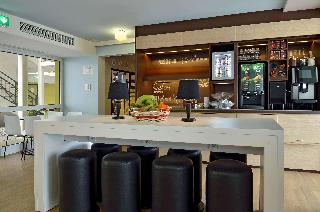 B&B Hotel Berlin-Süd Genshagen fotoÄŸrafÄ±