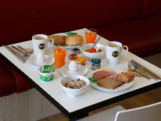 B&B Hotel Berlin-Süd Genshagen fotoÄŸrafÄ±