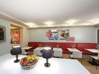 B&B Hotel Berlin-Süd Genshagen fotoÄŸrafÄ±