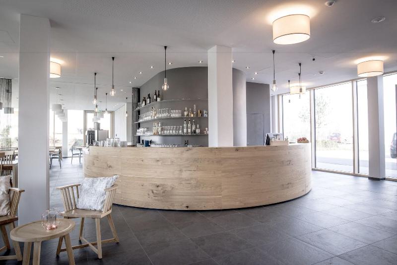 Bader Hotel - Bar