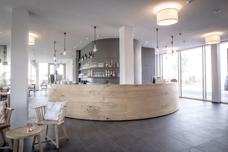 Bader Hotel - Bar