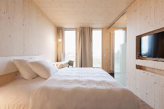 Bader Hotel fotoÄŸrafÄ±