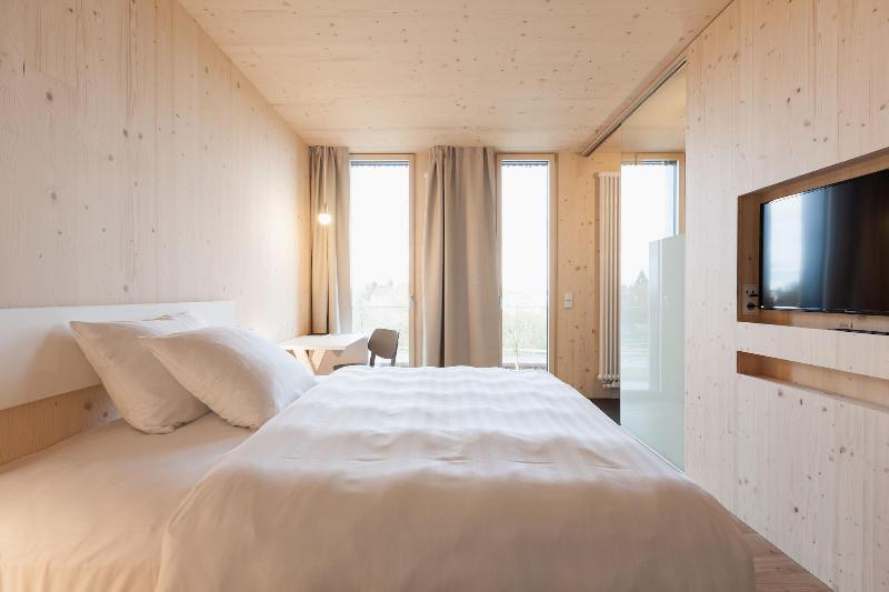 Bader Hotel - Oda