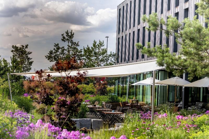 Bader Hotel - Oda