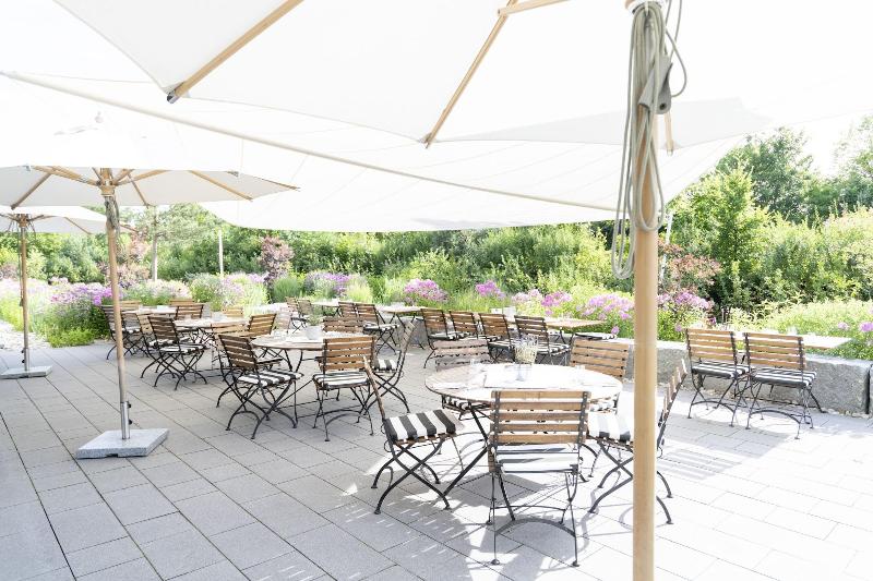Bader Hotel - Oda