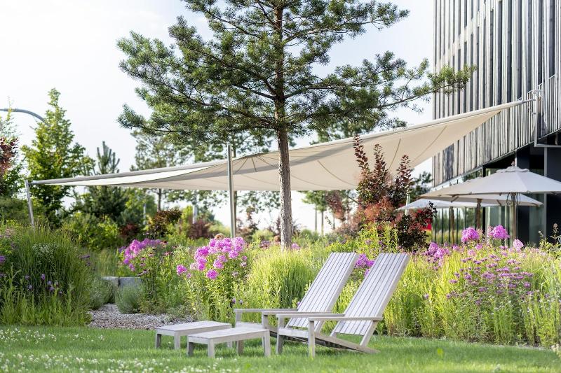 Bader Hotel - Oda