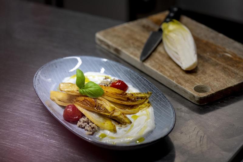 Bader Hotel - Restoran