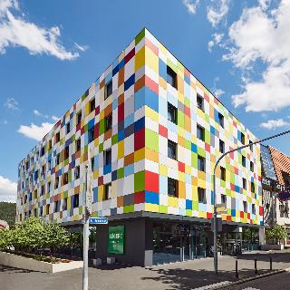 LÉGÈRE EXPRESS Tuttlingen otel fotoğrafı