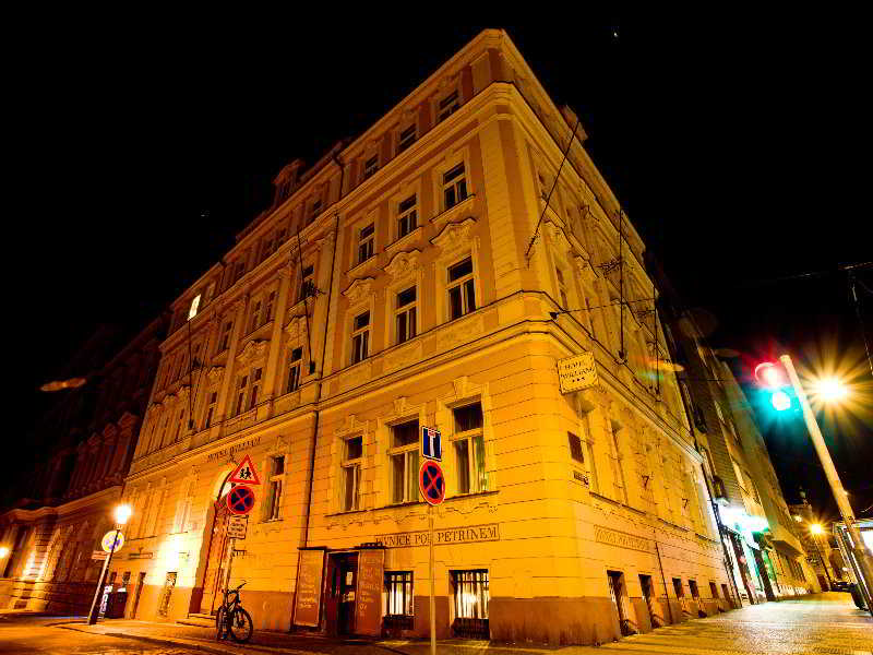 William Sivek Hotels otel fotoğrafı