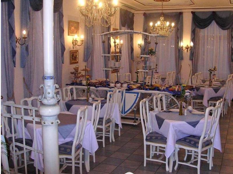 William Sivek Hotels - Restoran