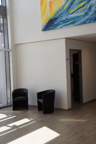 EuroHotel Friedberg fotoÄŸrafÄ±