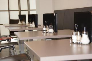EuroHotel Friedberg fotoÄŸrafÄ±