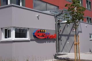 EuroHotel Friedberg otel fotoğrafı