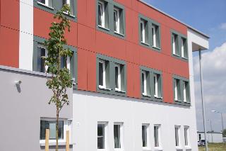 EuroHotel Friedberg fotoÄŸrafÄ±