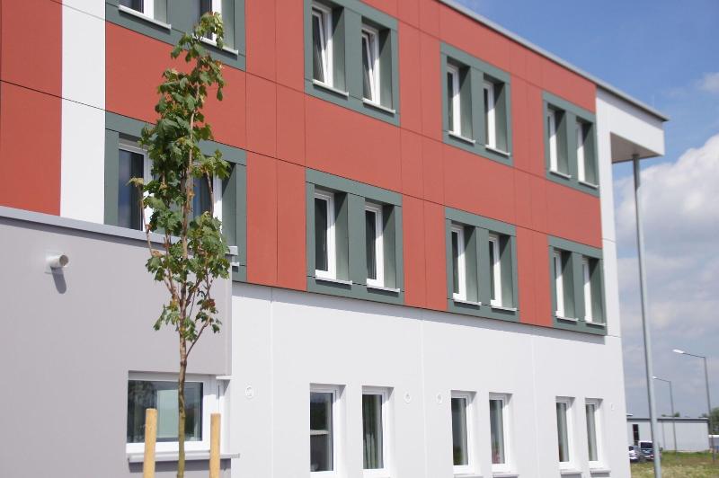 EuroHotel Friedberg - Genel