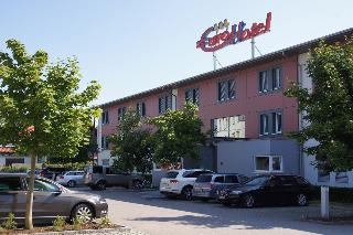 EuroHotel Friedberg fotoÄŸrafÄ±