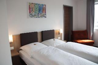 EuroHotel Friedberg fotoÄŸrafÄ±