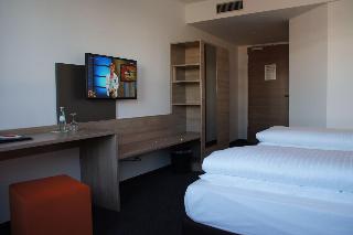 EuroHotel Friedberg fotoÄŸrafÄ±