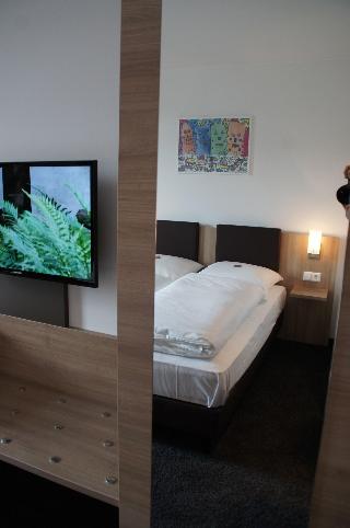 EuroHotel Friedberg fotoÄŸrafÄ±