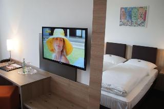 EuroHotel Friedberg fotoÄŸrafÄ±