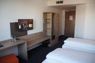 EuroHotel Friedberg fotoÄŸrafÄ±