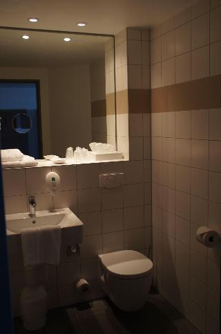 EuroHotel Friedberg fotoÄŸrafÄ±